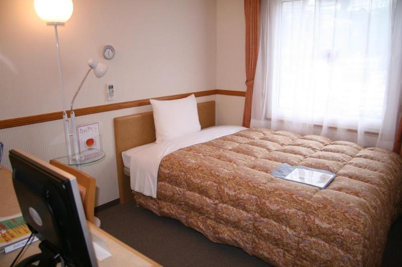 Toyoko Inn Atami Ekimae Exterior foto